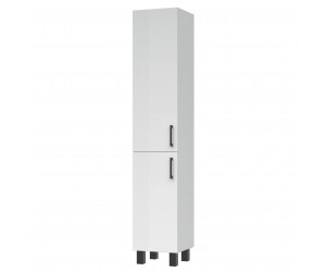 Elara Пенал для олівець 35х35 білий L. MIRATER  000007557