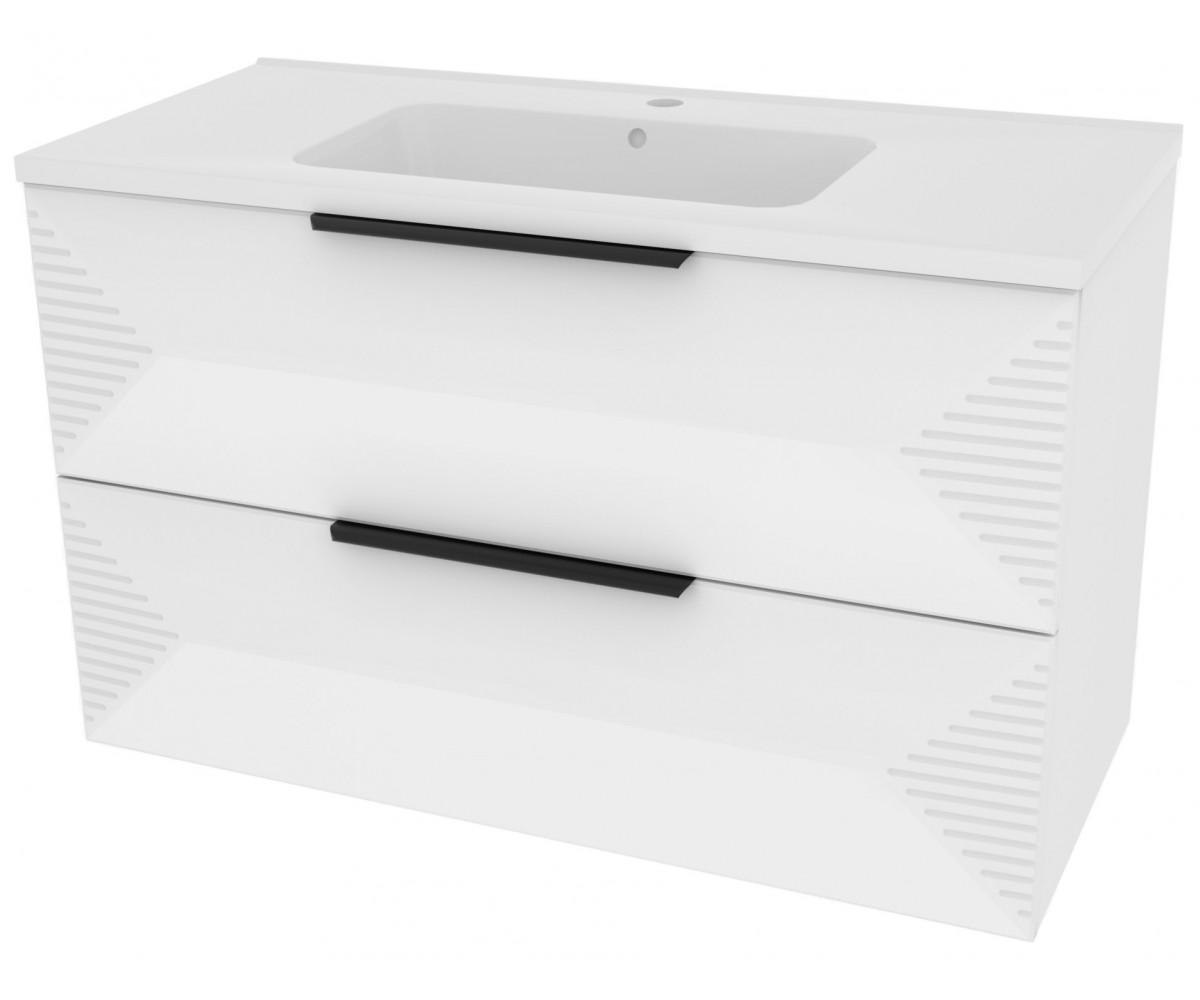 Кабінет Medox для розуму. Родео 100 (білий) MIRATER  000008089 000008089
