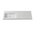 Подвесная тумба с умывальником  ФЕСТ 000008113:Фото 3