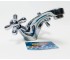 Смеситель для раковины  ФОРТУНА FM1008805C PICCOLO:Фото 3