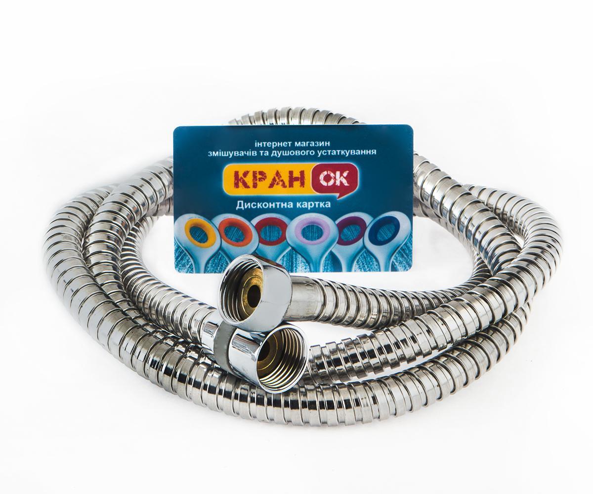 Смеситель для ванны  ФОРТУНА FM2307030C-30F:Фото 5