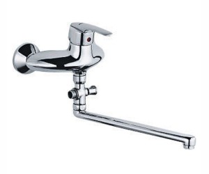Змішувач для ванни MIXXEN ФЛОРА FM2518223C-30F