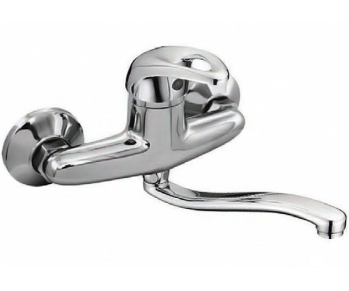 Змішувач для умивальника MIXXEN ФОРТУНА FM5307030C-25S FM5307030C-25S