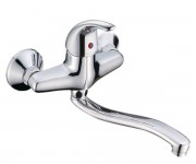 Кухонний змішувач MIXXEN ДІАНА FM5532240C-25S
