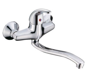 Кухонний змішувач MIXXEN ДІАНА FM5532240C-25S