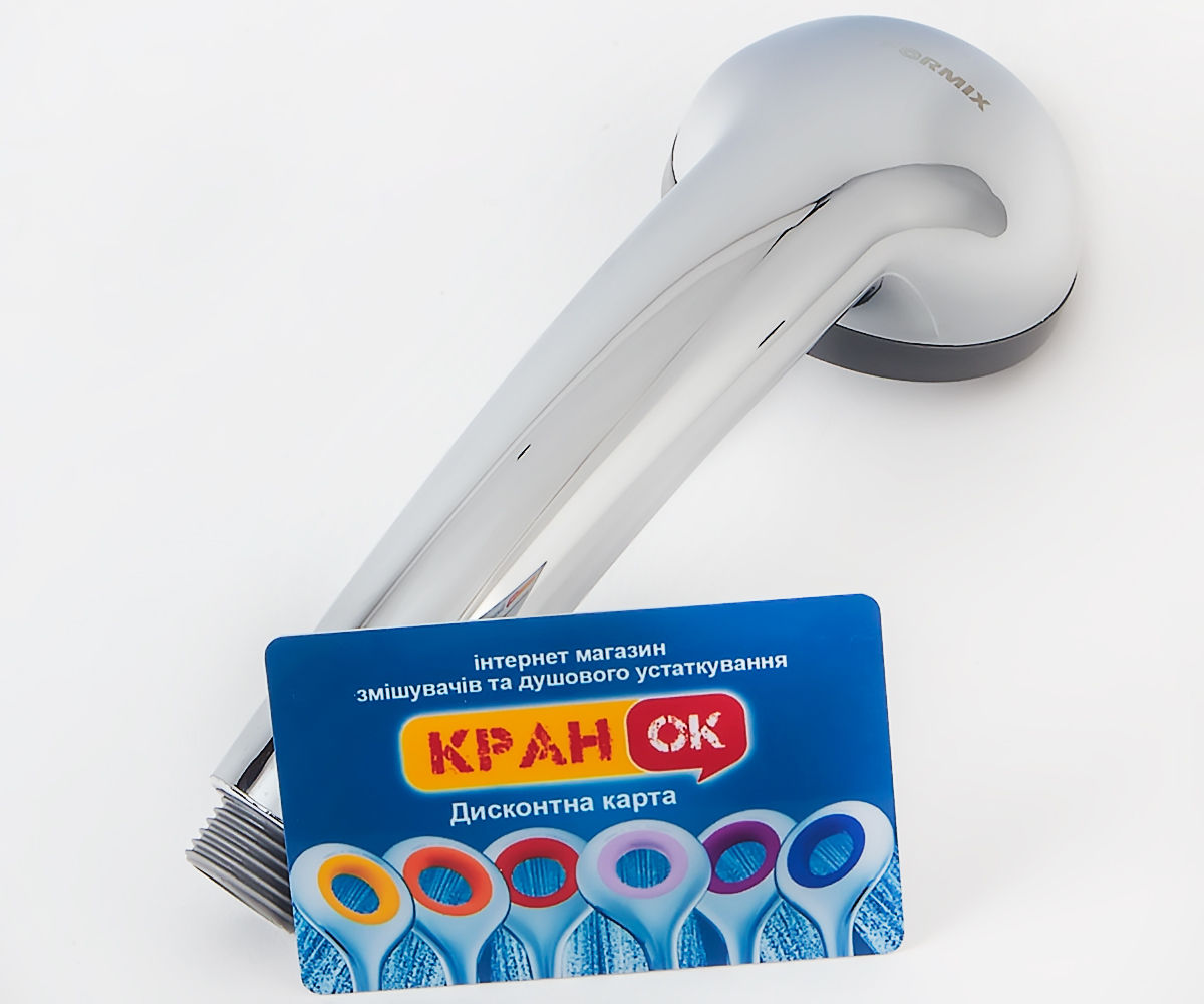 Смеситель для ванны  ФОРТУНА FM6307030C:Фото 3