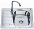 Кухонна мийка MIXXEN  FM6350DK-R FM6350DK-R