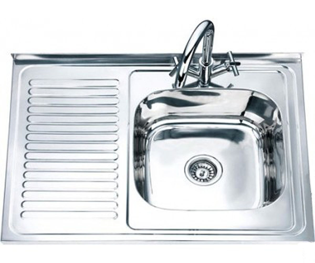 Кухонна мийка MIXXEN  FM8060DK-R FM8060DK-R