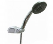 Душовий гарнітур MIXXEN АЛЬБА FMZ0035