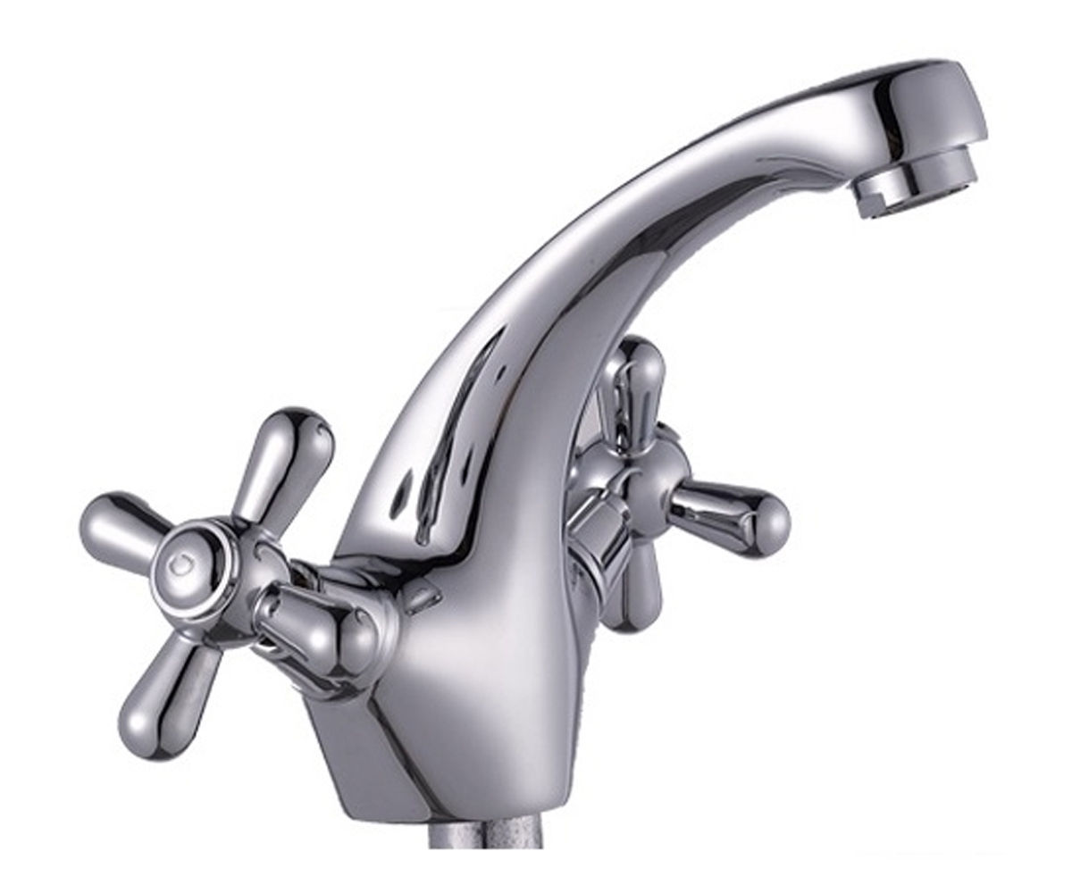 Змішувач для раковини MIXXEN МЕДЕЯ HB1009805CBIG HB1009805CBIG