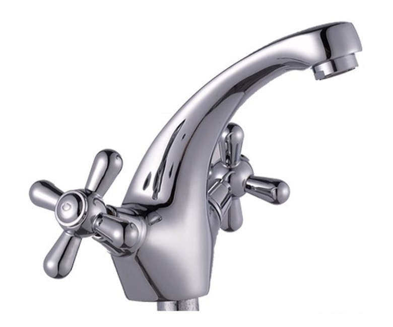 Змішувач для раковини MIXXEN МЕДЕЯ HB1009805CBIG HB1009805CBIG