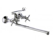 Змішувач для ванни MIXXEN МЕДЕЯ HB2041805C-M7235S
