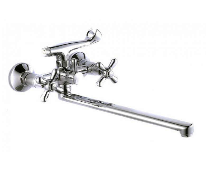 Змішувач для ванни MIXXEN МЕДЕЯ HB2041805C-M7235S HB2041805C-M7235S