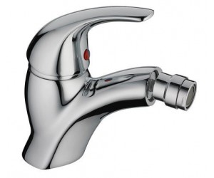 Змішувач для біде MIXXEN ІРІДА HB3540240C