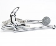 Змішувач для ванни MIXXEN ФЕНІКС HB5335030C-30F