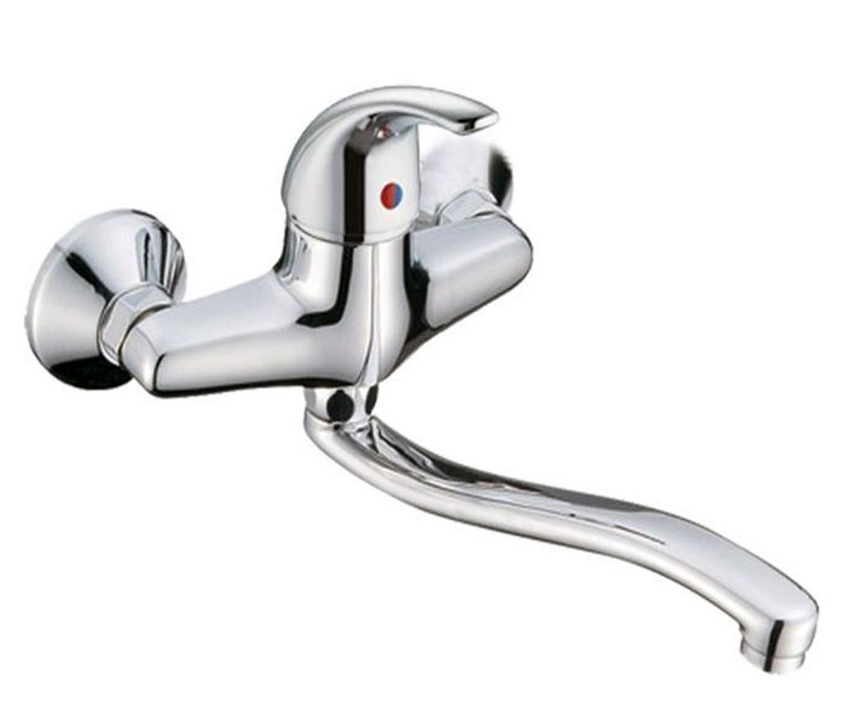 Кухонный смеситель MIXXEN ИРИДА HB5532240C-25S HB5532240C-25S