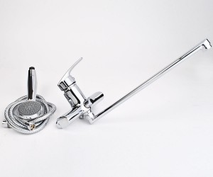Змішувач для ванни MIXXEN МУЗА HB5780223C-40F