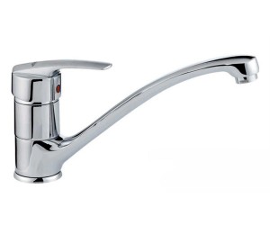 Кухонний змішувач MIXXEN ПЕГАС HB5889276C
