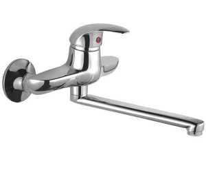 Кухонний змішувач MIXXEN ФОБОС HB5997496C