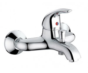 Змішувач для ванни MIXXEN ІРІДА HB6540240C