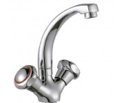 Змішувач для кухні MIXXEN МЕДЕЯ HB7002816C-M7321