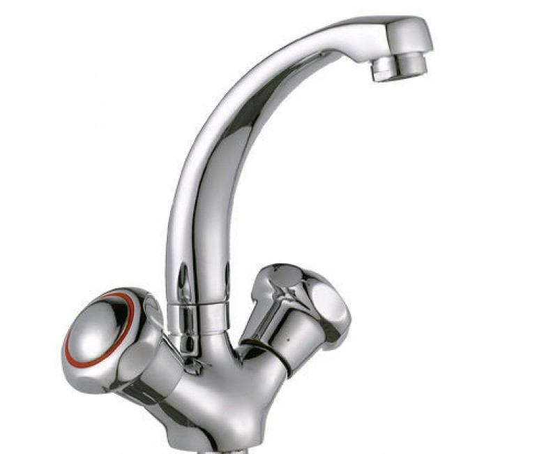 Змішувач для кухні MIXXEN МЕДЕЯ HB7002816C-M7321 HB7002816C-M7321