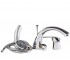 Змішувач для ванни MIXXEN МІСЯЦЬ HB8550495C HB8550495C