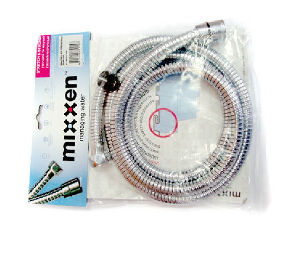 Шланг для душа MIXXEN  HS008-150W HS008-150W