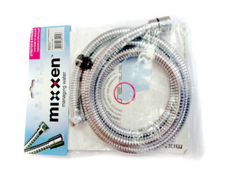 Шланг для душа MIXXEN  HS008-175W HS008-175W