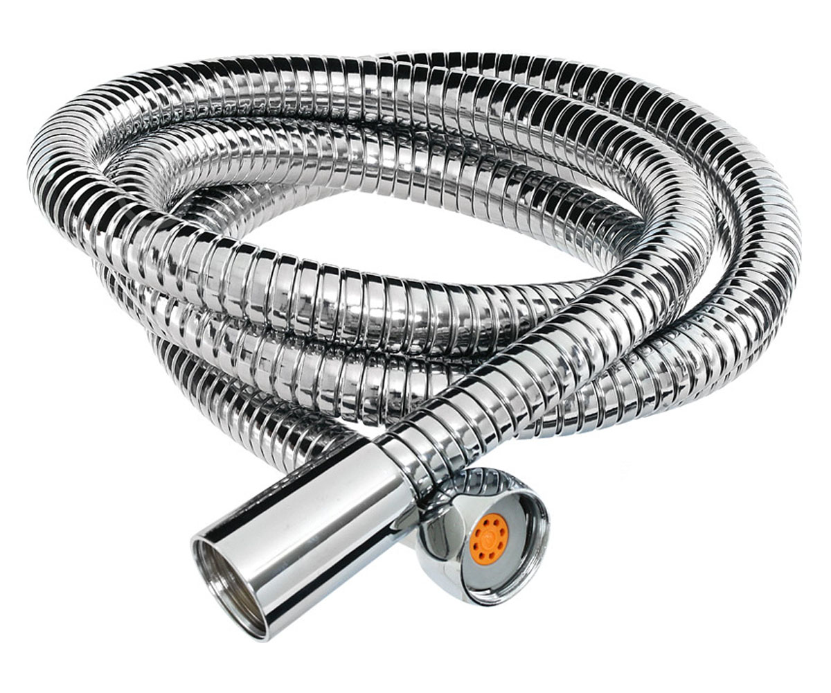 Душовий Шланг 150 см MIXXEN  MX0093-150W MX0093-150W