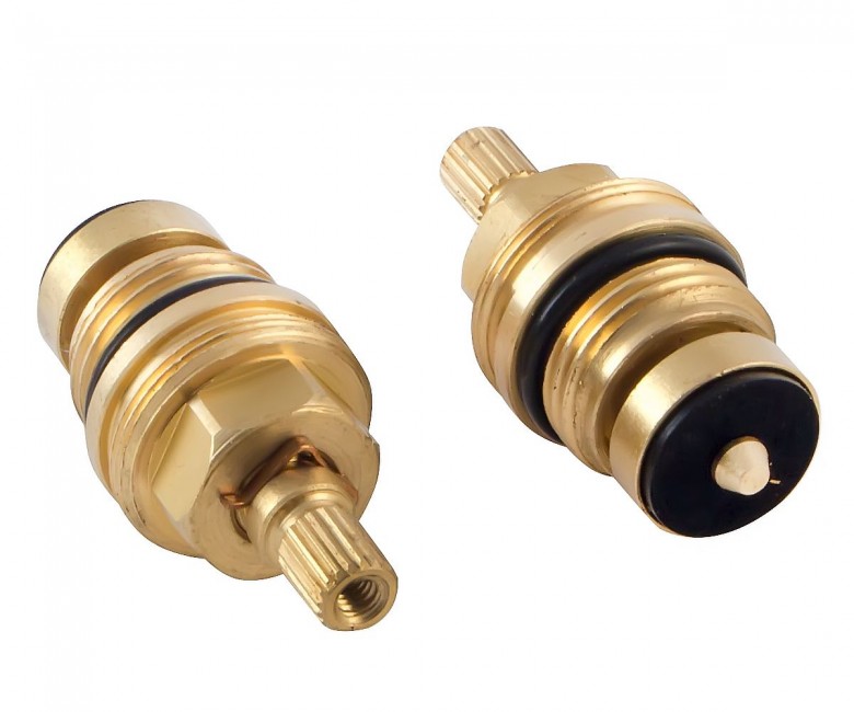 Комплект кран-букс MIXXEN  MXC0015 MXC0015