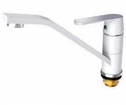 Кухонний змішувач MIXXEN КОНКОРД MXKL1205W