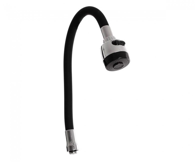 Гнучкий носик для змішувача MIXXEN  MXSH0191 BL MXSH0191 BL