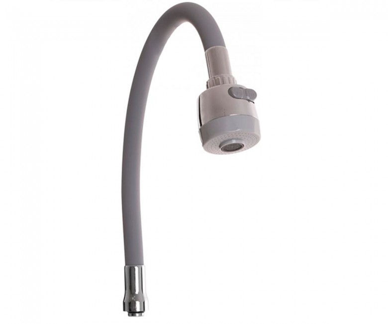 Гнучкий носик для змішувача MIXXEN  MXSH0191 GR MXSH0191 GR