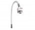 Гнучкий носик для змішувача MIXXEN  MXSH0191 WH MXSH0191 WH