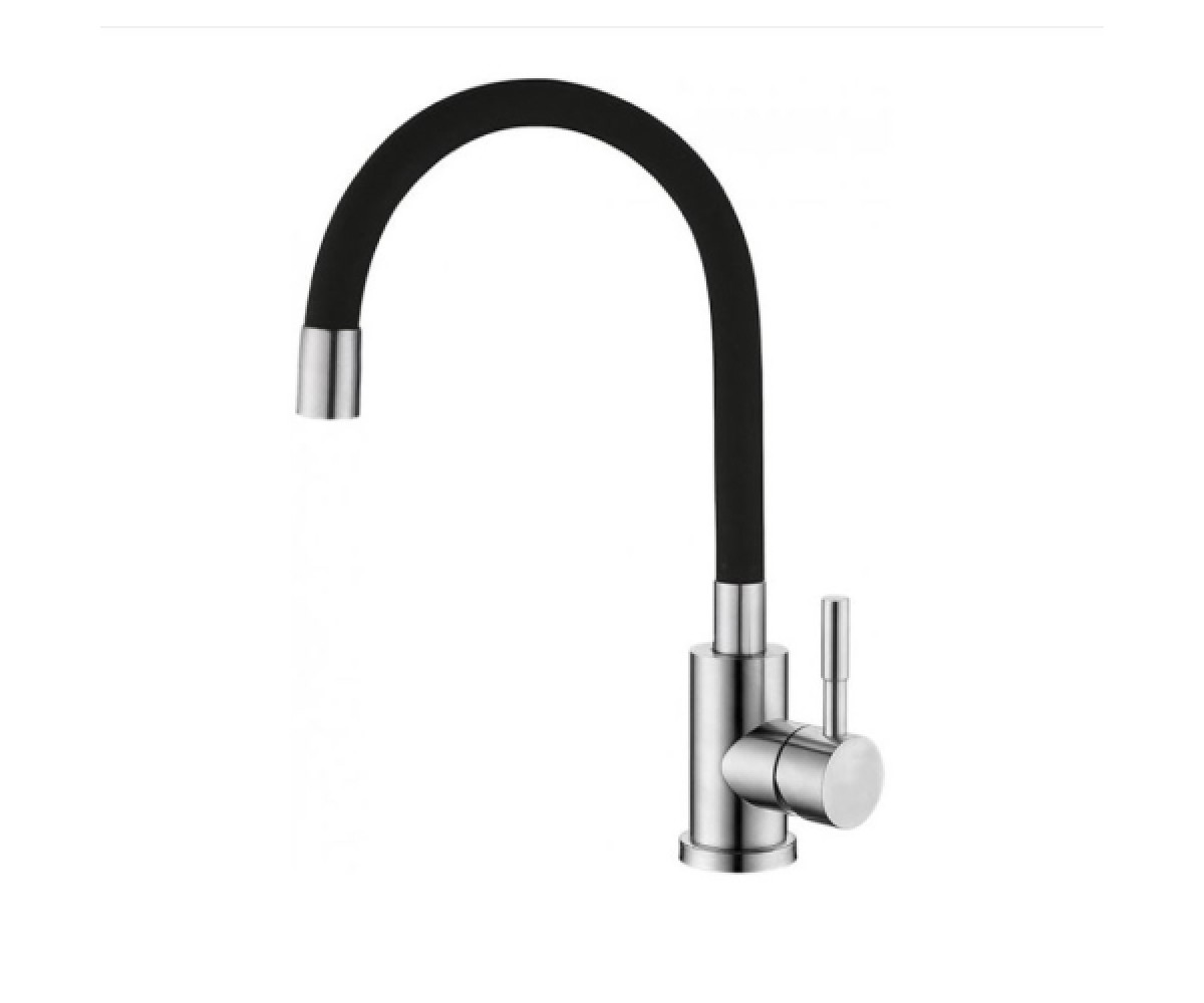 Кухонный смеситель MIXXEN BASIS SLIN0484BL SLIN0484BL
