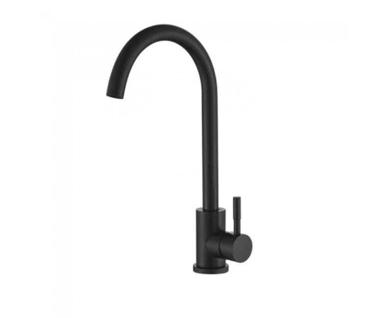 Кухонный смеситель MIXXEN BASIS SLIN0486BL SLIN0486BL