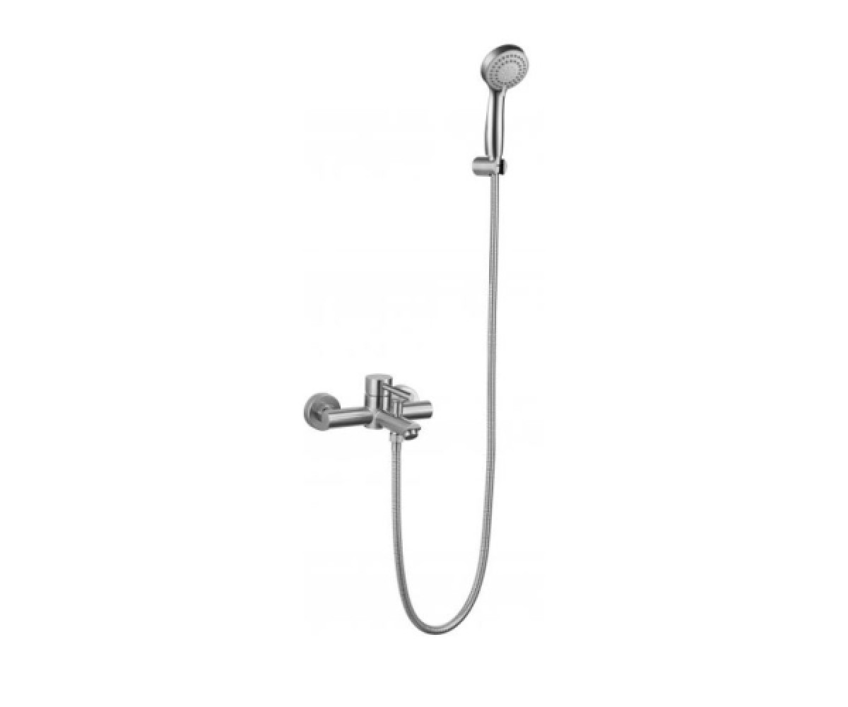 Змішувач для ванни MIXXEN QUANTUM SLIN0488 SLIN0488