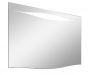 Дзеркало зі світлодіодним MODGLASS GRAZIA MG001 1060X700 F