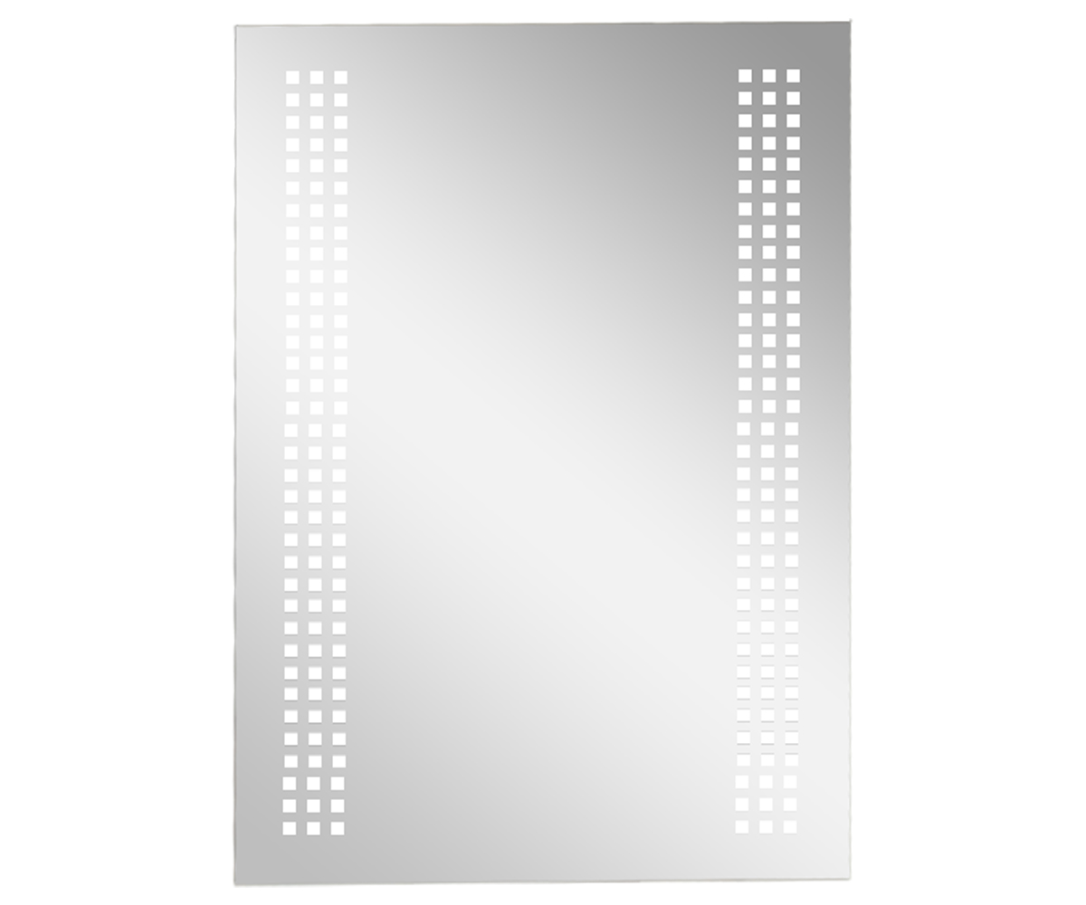 Дзеркало з led підсвічуванням MODGLASS  MG002 600X1060 F MG002 600X1060 F