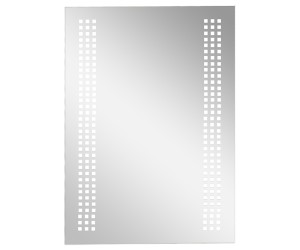 Дзеркало з led підсвічуванням MG002 600X1060 F
