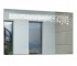 Дзеркало зі світлодіодним підсвічуванням MODGLASS MERCADO MG005 1260X800 MG005 1260X800