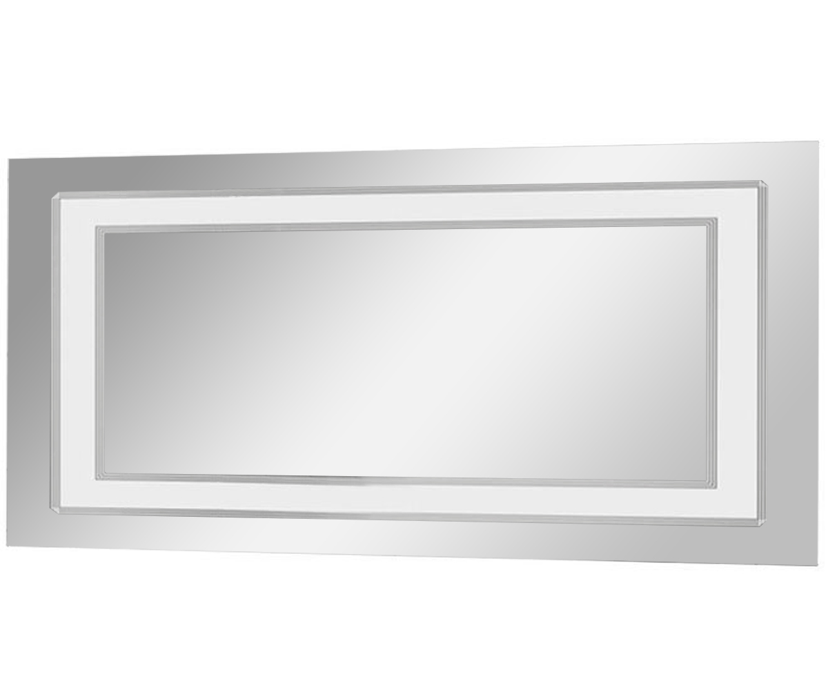 Дзеркало для ванної кімнати MODGLASS  MG006 800X800 F MG006 800X800 F