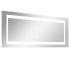 Зеркало с светодиодной подсветкой MODGLASS  MG008 1260X800 F MG008 1260X800 F