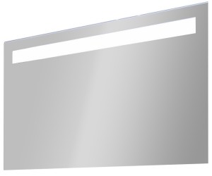 Зеркало с подсветкой MODGLASS  MG102 600X800 F