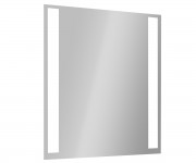 Дзеркало з підсвічуванням MODGLASS  MG103 1600X600 F