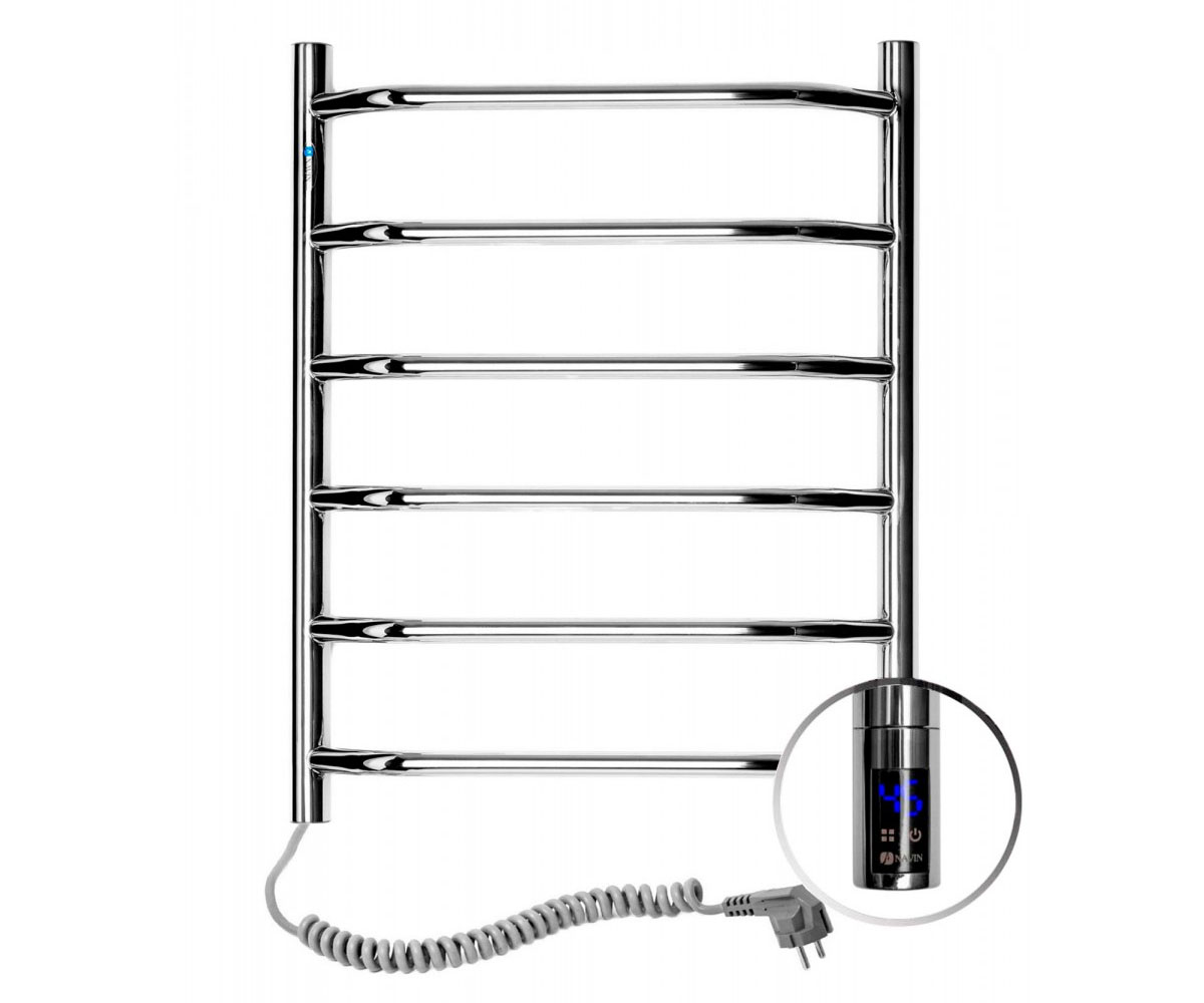 Сушарка для рушників ліва NAVIN БЛЮЗ SENSOR 10-006133-4860 10-006133-4860