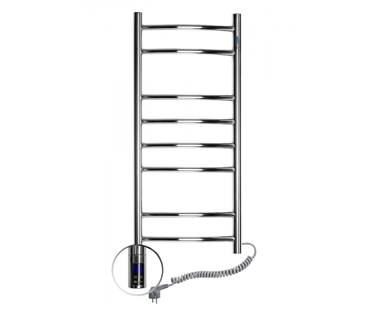 Рушникосушка NAVIN КАМЕЛІЯ SENSOR 10-007033-3680 10-007033-3680