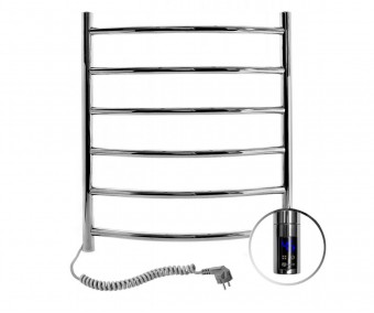 Сушарка для рушників КАМЕЛІЯ SENSOR 10-007133-4860
