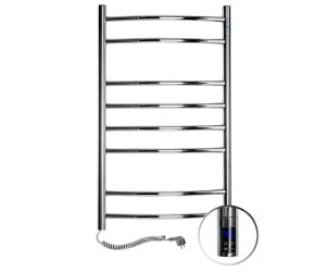 Рушникосушка NAVIN КАМЕЛІЯ SENSOR 10-007133-4880